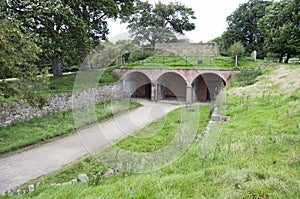 Deer Shelter, Yorkshire Sculture Park