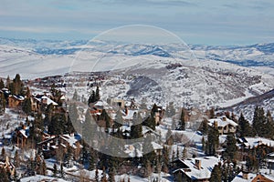 Deer Valley Ski img