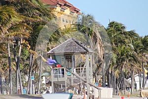 Deerfield beach