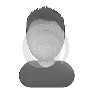 Default Avatar Thumb