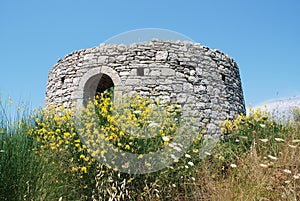 Defence post, Paxos