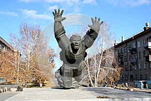 Defender of Stalingrad photo