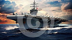 defense us navy aircraft carrier