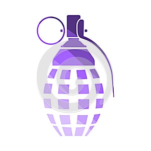 Defensive Grenade Icon