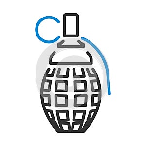 Defensive Grenade Icon