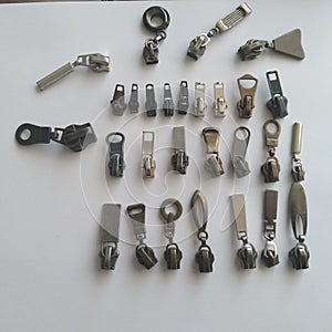 Defference metal locks
