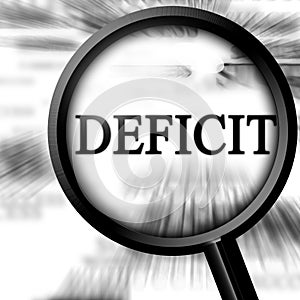 Deficit