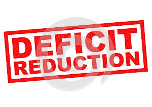 DEFICIT REDUCTION