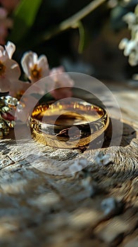 Defying Tradition: The Forbidden Love Story of Two Golden Rings