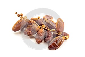 Deglet Nour or Kurma