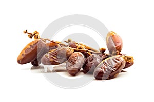 Deglet Nour or Kurma