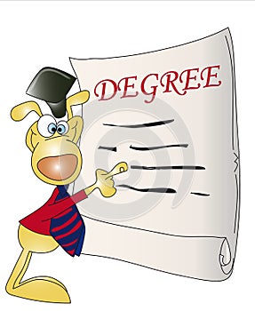 Degree