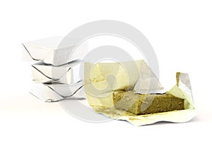 Dehydrated flavor - spice