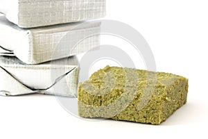 Dehydrated flavor - spice