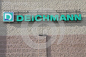 Deichmann