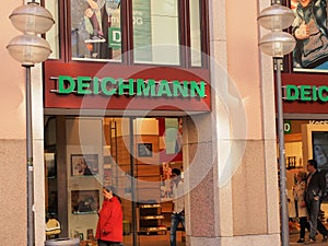 Deichmann