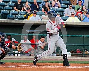 Deiner Lopez, 2B, Greenville Drive