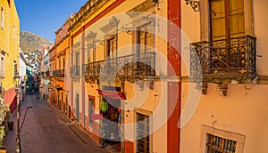 Guanajuato photo