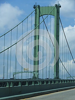 Delaware Memorial Bridge