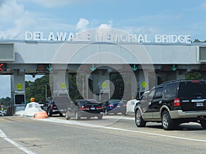Delaware Memorial Bridge