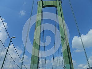 Delaware Memorial Bridge