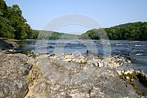 Delaware River â€“ Wild & Scenic River