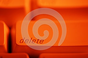 Delete