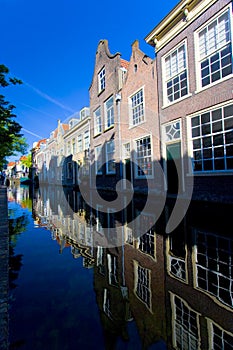 Delft photo