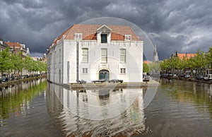 Delft Army Museum