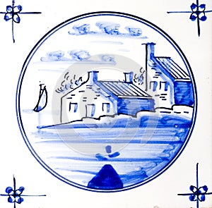 Delft Blue