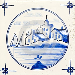 Delft Blue