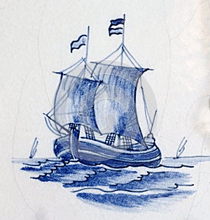 Delft Blue