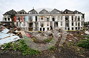 Delft Demolition