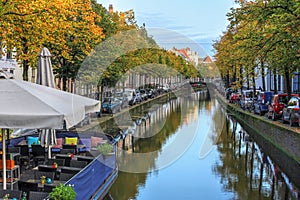 Delft, Netherlands