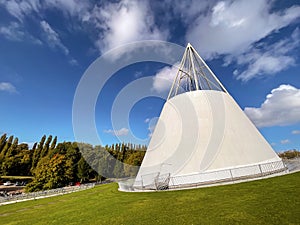 he Delft University of Technology in Delft, The Netherlands photo