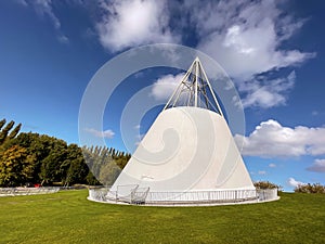 he Delft University of Technology in Delft, The Netherlands photo