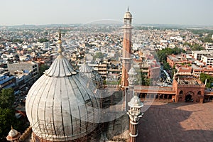 Delhi photo