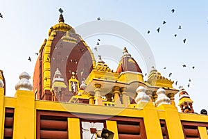 Laxminarayan Temple (Birla Mandir) photo