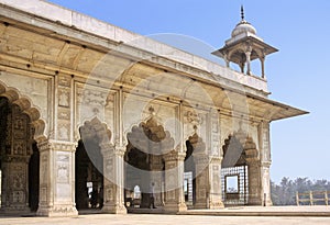 Delhi Red Fort