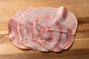 Deli Sliced Black Forest Ham
