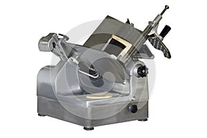 Deli Slicer