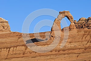 Delicate Arch