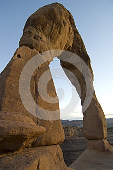 Delicate Arch