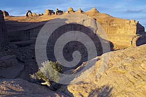 Delicate Arch