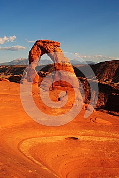 Delicate Arch