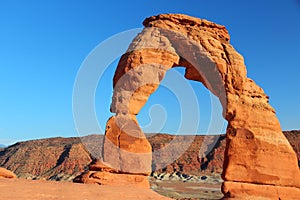 Delicate Arch