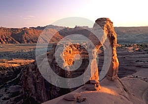 Delicate Arch