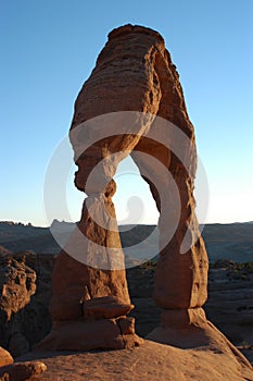 Delicate Arch