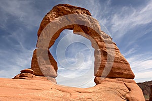 Delicate Arch