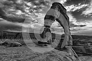 Delicate Arch